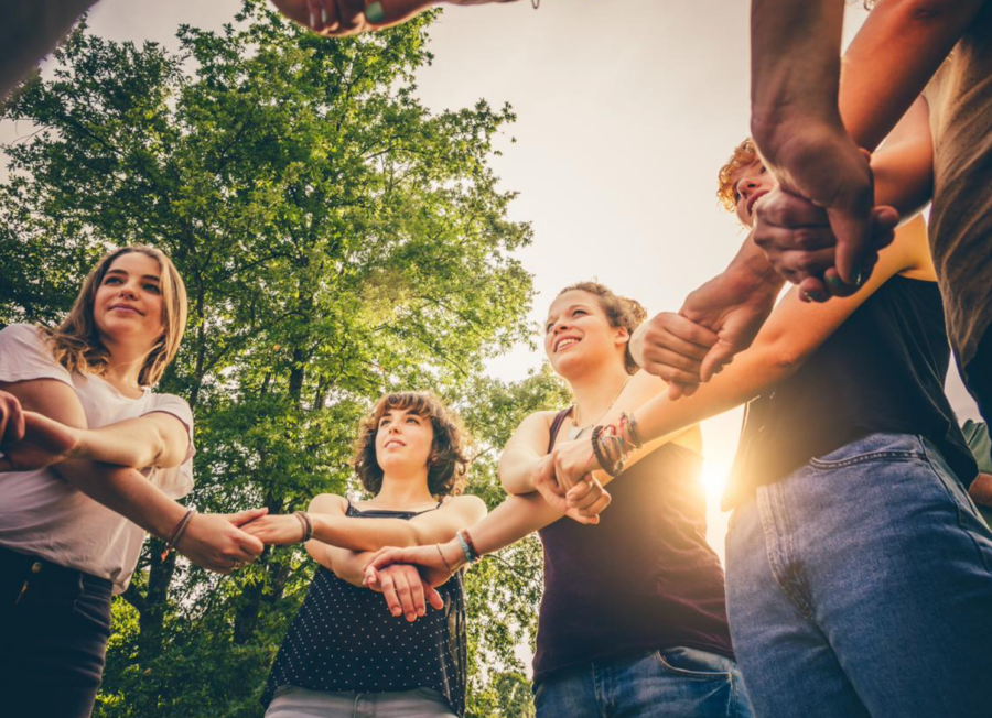 Why Youth Leadership Matters in Addressing Global Challenges