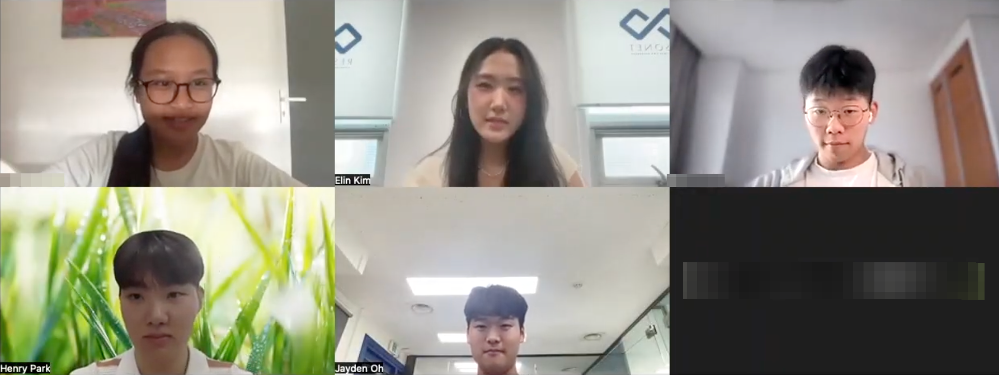 Our Robolink Project: Engineering Equity in STEM