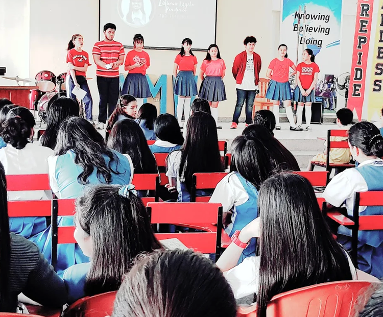 Impact Report: 2024 – 2025 Microgrants