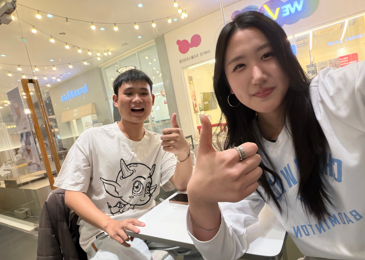 Bridge Lab Project - Interview w/ Jerry